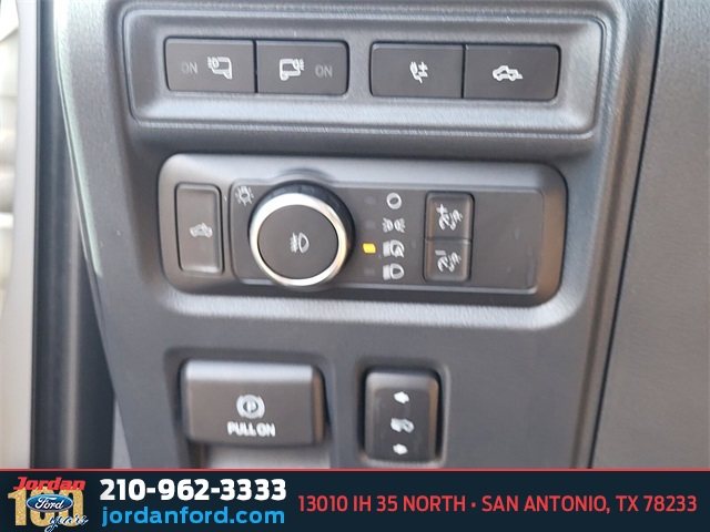 Used Car 2021 Ford F-150  Lariat For Sale Under $50,000 In San Antonio, Texas