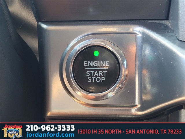 Used Car 2021 Ford F-150  Lariat For Sale Under $50,000 In San Antonio, Texas