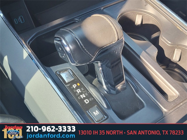 Used Car 2021 Ford F-150  Lariat For Sale Under $50,000 In San Antonio, Texas