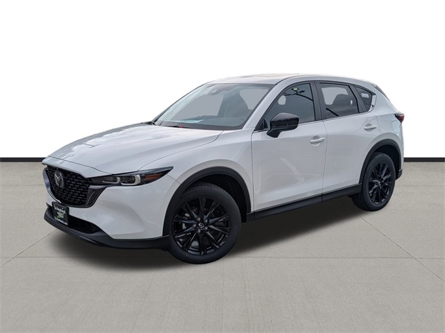 2025 Mazda CX-5 2.5 S Carbon Edition - 0