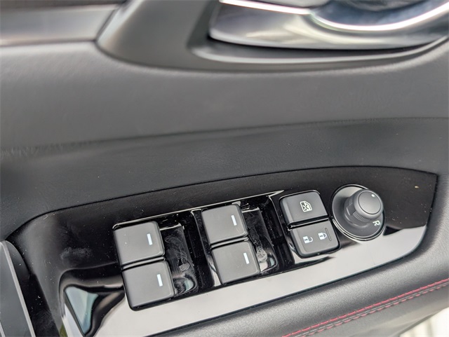 2025 Mazda CX-5 2.5 S Carbon Edition - 10