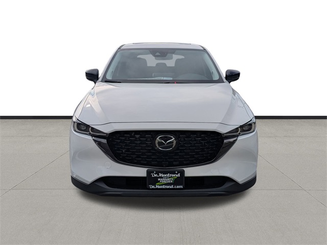 2025 Mazda CX-5 2.5 S Carbon Edition - 1