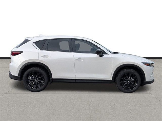 2025 Mazda CX-5 2.5 S Carbon Edition - 3