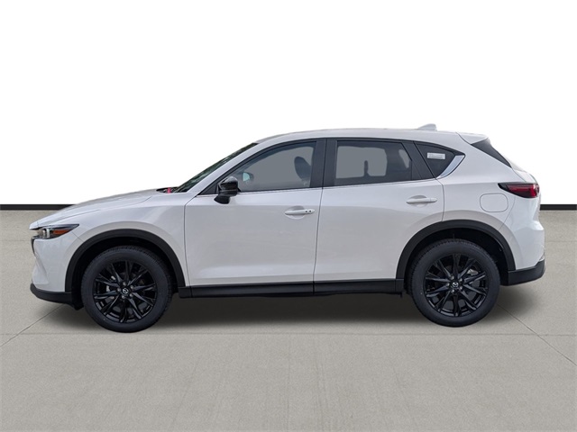 2025 Mazda CX-5 2.5 S Carbon Edition - 7
