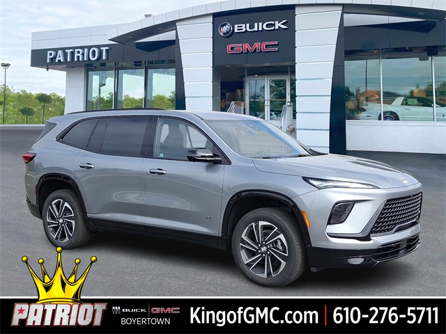 2026 Buick Enclave Sport Touring for sale at PATRIOT BUICK GMC OF BOYERTOWN