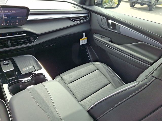 2026 Buick Enclave Sport Touring for sale at PATRIOT BUICK GMC OF BOYERTOWN