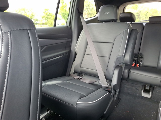 2026 Buick Enclave Sport Touring for sale at PATRIOT BUICK GMC OF BOYERTOWN