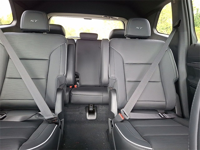 2026 Buick Enclave Sport Touring for sale at PATRIOT BUICK GMC OF BOYERTOWN