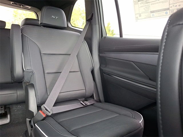 2026 Buick Enclave Sport Touring for sale at PATRIOT BUICK GMC OF BOYERTOWN