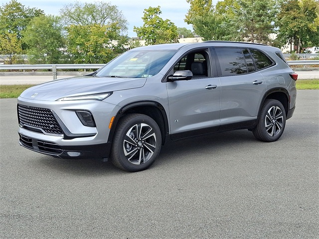 2026 Buick Enclave Sport Touring for sale at PATRIOT BUICK GMC OF BOYERTOWN