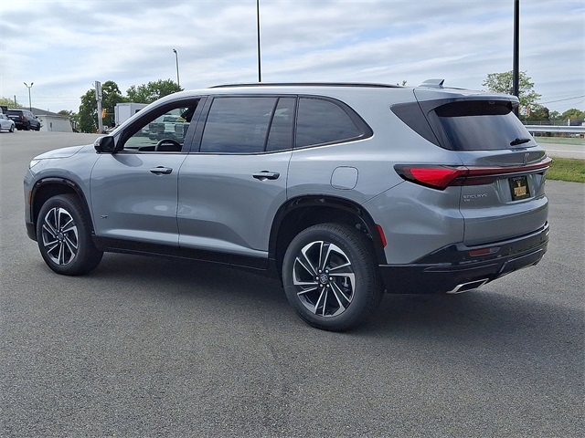 2026 Buick Enclave Sport Touring for sale at PATRIOT BUICK GMC OF BOYERTOWN