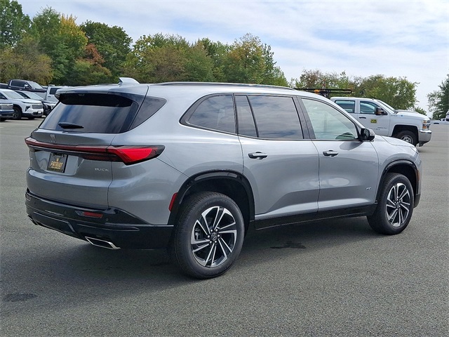 2026 Buick Enclave Sport Touring for sale at PATRIOT BUICK GMC OF BOYERTOWN