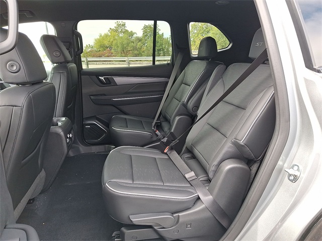 2026 Buick Enclave Sport Touring for sale at PATRIOT BUICK GMC OF BOYERTOWN