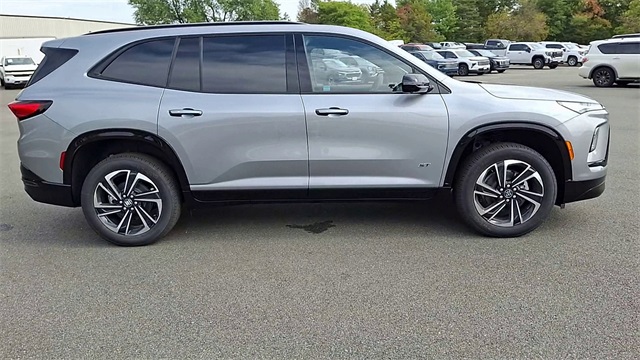 2026 Buick Enclave Sport Touring for sale at PATRIOT BUICK GMC OF BOYERTOWN