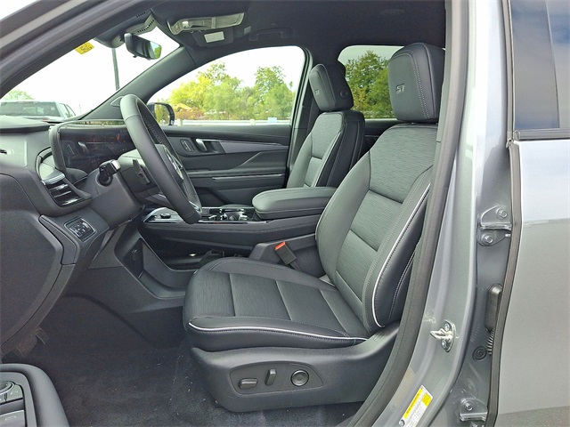 2026 Buick Enclave Sport Touring for sale at PATRIOT BUICK GMC OF BOYERTOWN