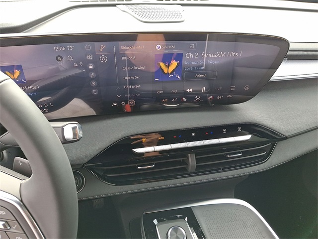 2026 Buick Enclave Sport Touring for sale at PATRIOT BUICK GMC OF BOYERTOWN