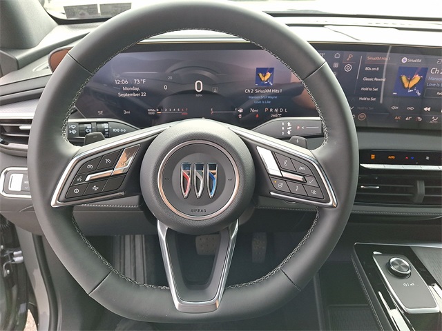 2026 Buick Enclave Sport Touring for sale at PATRIOT BUICK GMC OF BOYERTOWN