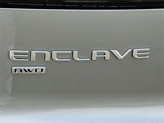 2026 Buick Enclave Sport Touring for sale at PATRIOT BUICK GMC OF BOYERTOWN