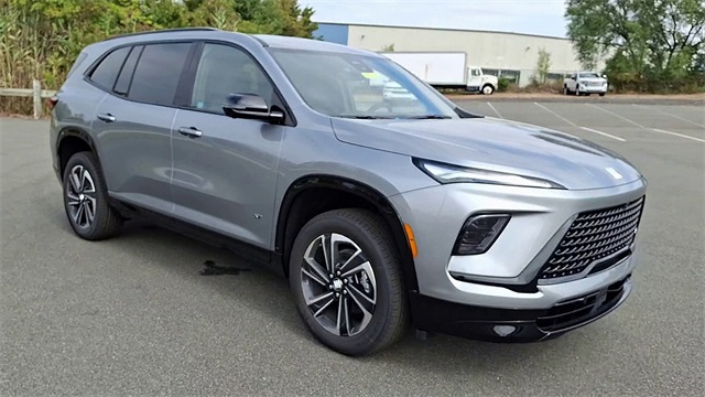 2026 Buick Enclave Sport Touring for sale at PATRIOT BUICK GMC OF BOYERTOWN