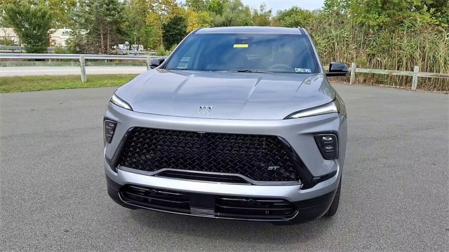 2026 Buick Enclave Sport Touring for sale at PATRIOT BUICK GMC OF BOYERTOWN