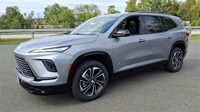 2026 Buick Enclave Sport Touring for sale at PATRIOT BUICK GMC OF BOYERTOWN