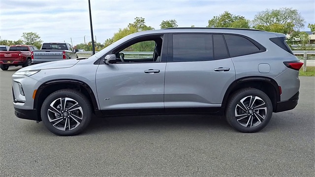 2026 Buick Enclave Sport Touring for sale at PATRIOT BUICK GMC OF BOYERTOWN