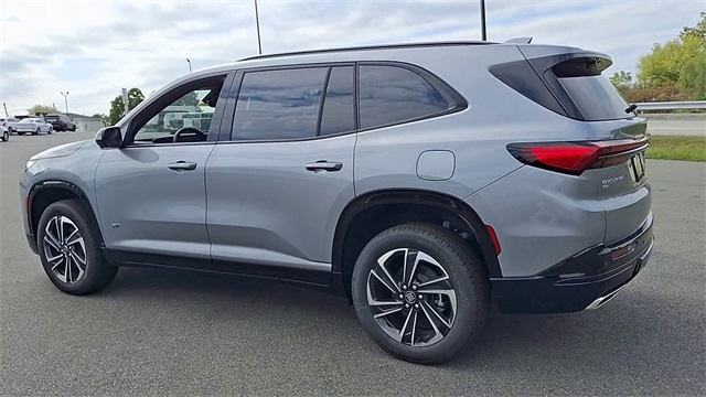 2026 Buick Enclave Sport Touring for sale at PATRIOT BUICK GMC OF BOYERTOWN