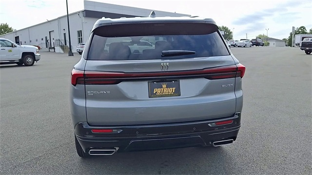 2026 Buick Enclave Sport Touring for sale at PATRIOT BUICK GMC OF BOYERTOWN
