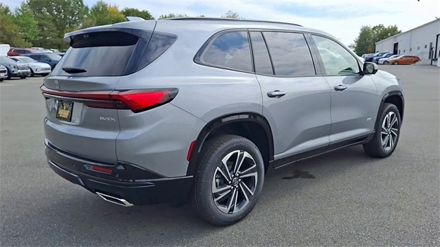 2026 Buick Enclave Sport Touring for sale at PATRIOT BUICK GMC OF BOYERTOWN