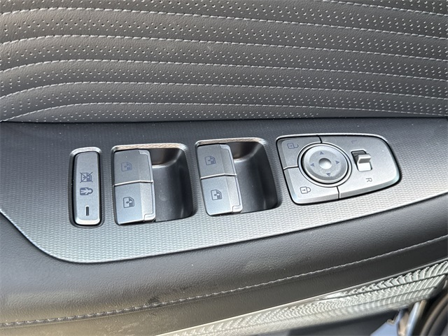 2025 Hyundai Palisade Calligraphy Night Edition - 9