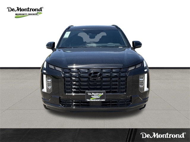 2025 Hyundai Palisade Calligraphy Night Edition - 1