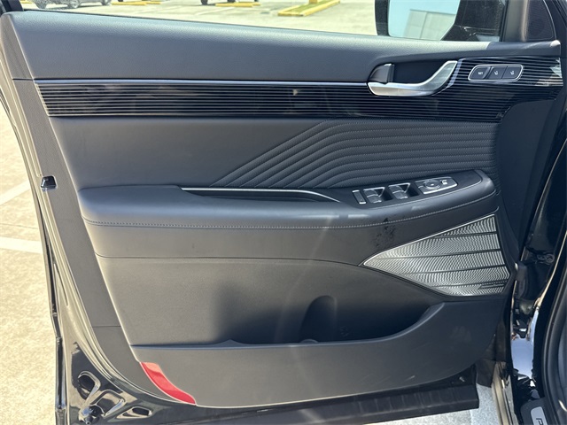 2025 Hyundai Palisade Calligraphy Night Edition - 8