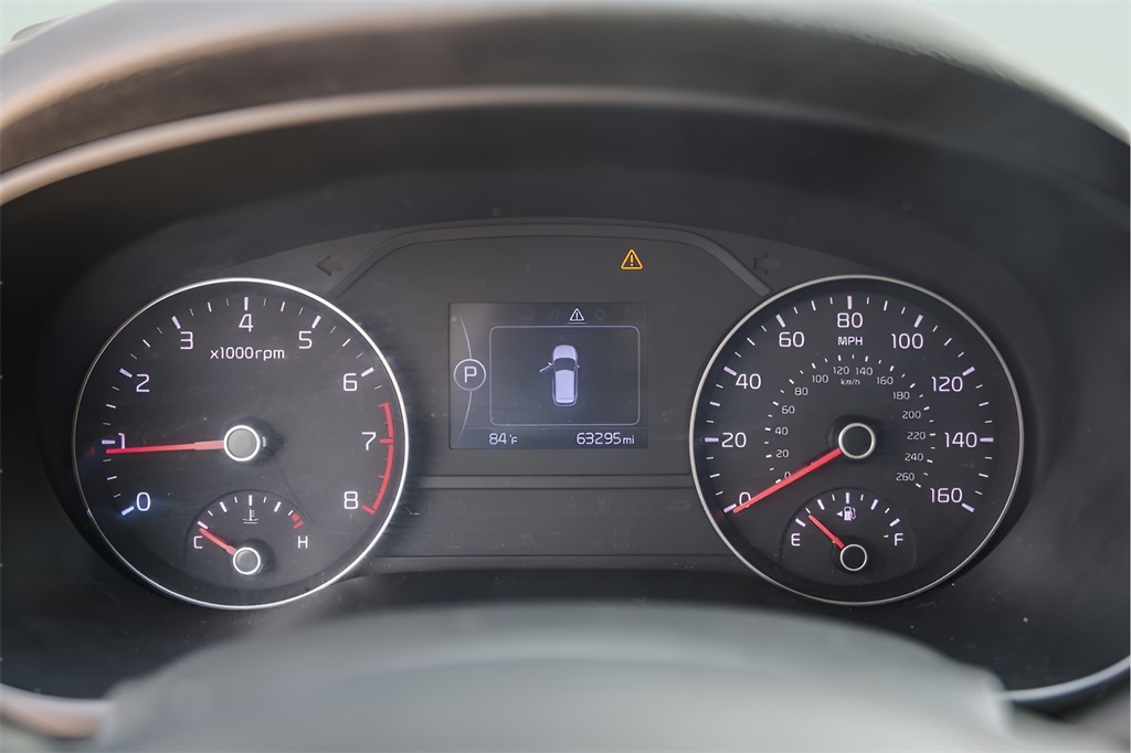 Used Car 2017 Kia Sportage  Lx For Sale Under $12,000 In Austin, Texas