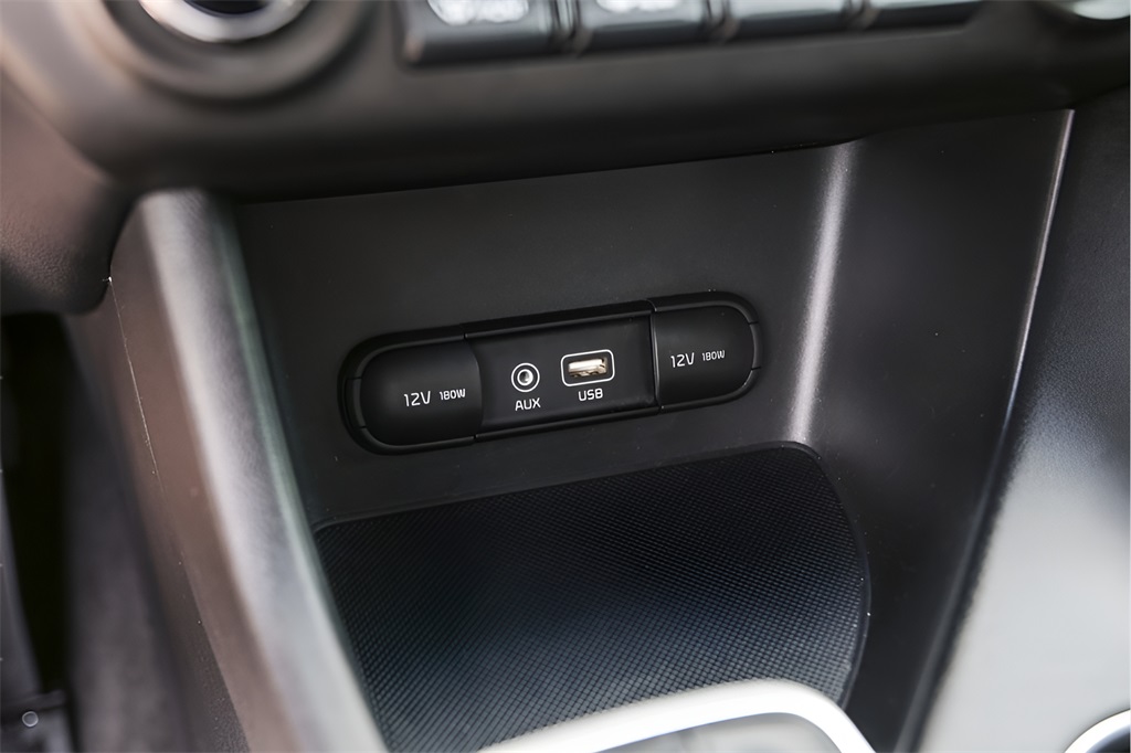 Used Car 2017 Kia Sportage  Lx For Sale Under $12,000 In Austin, Texas