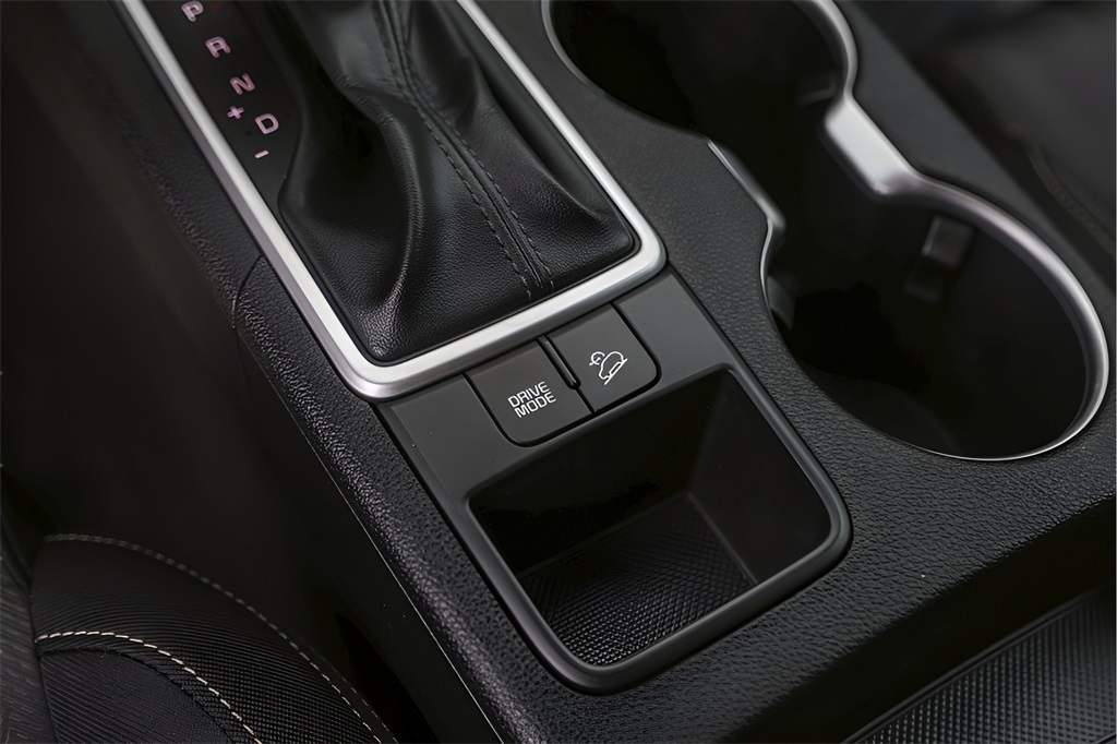 Used Car 2017 Kia Sportage  Lx For Sale Under $12,000 In Austin, Texas