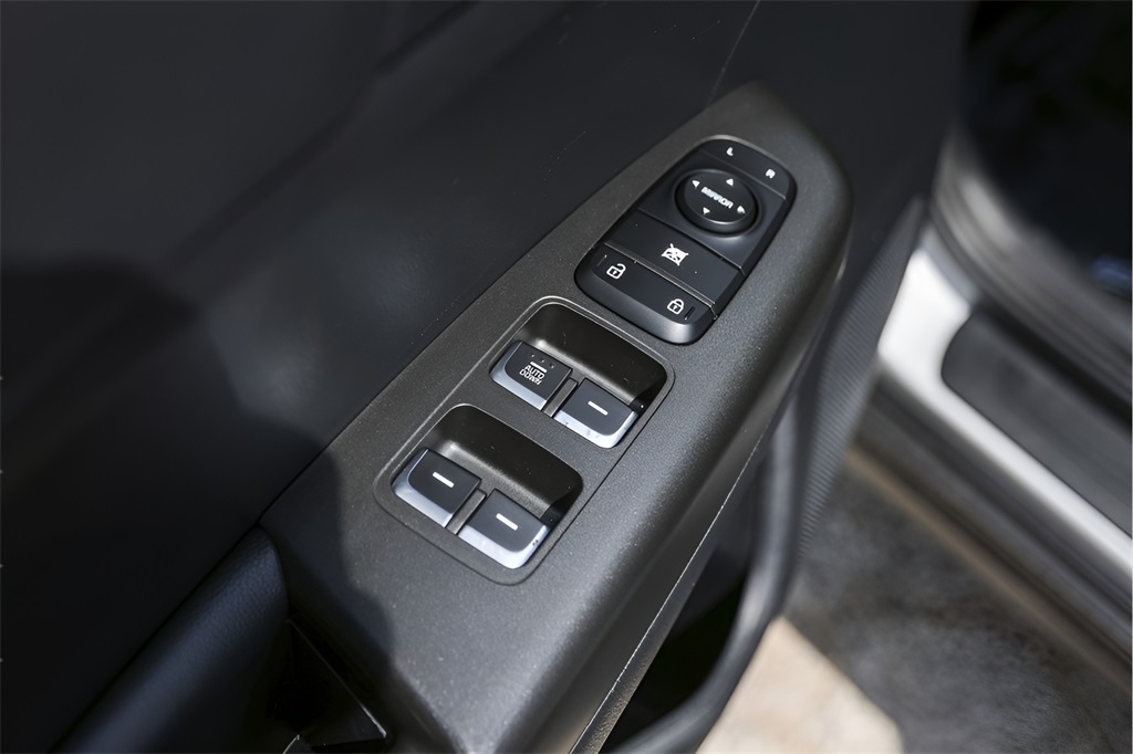 Used Car 2017 Kia Sportage  Lx For Sale Under $12,000 In Austin, Texas