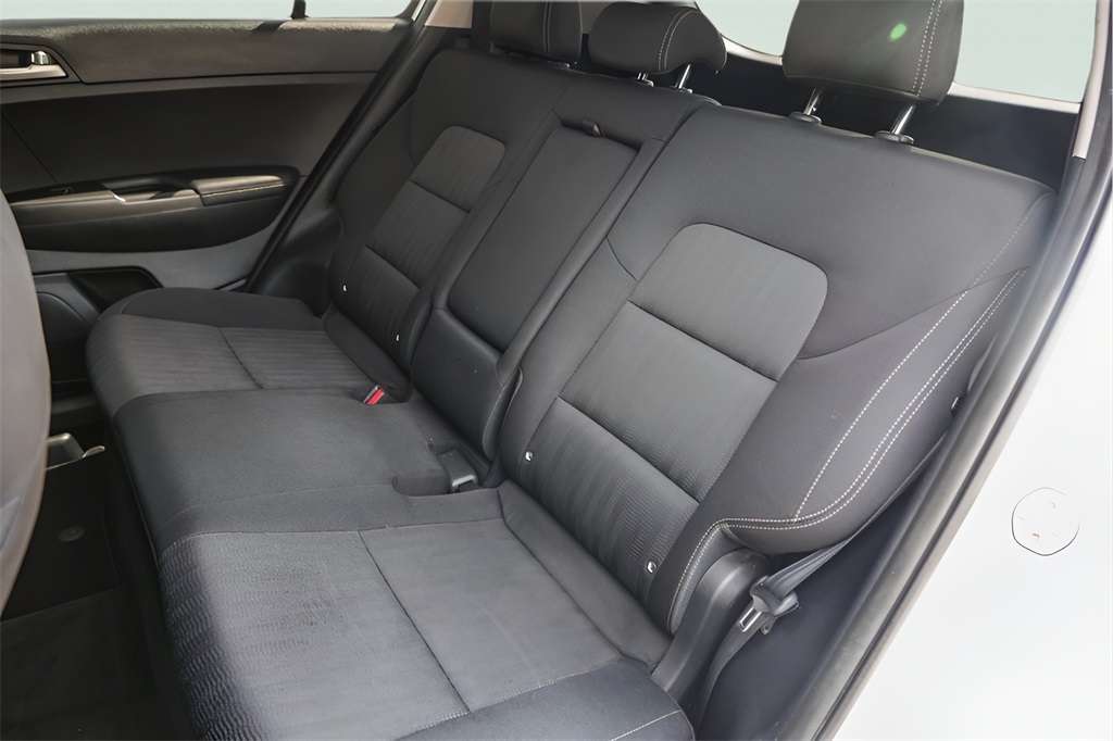 Used Car 2017 Kia Sportage  Lx For Sale Under $12,000 In Austin, Texas