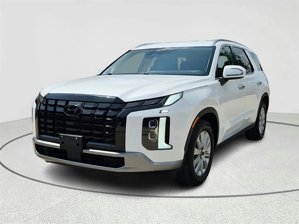 2025 Hyundai Palisade SEL - 0