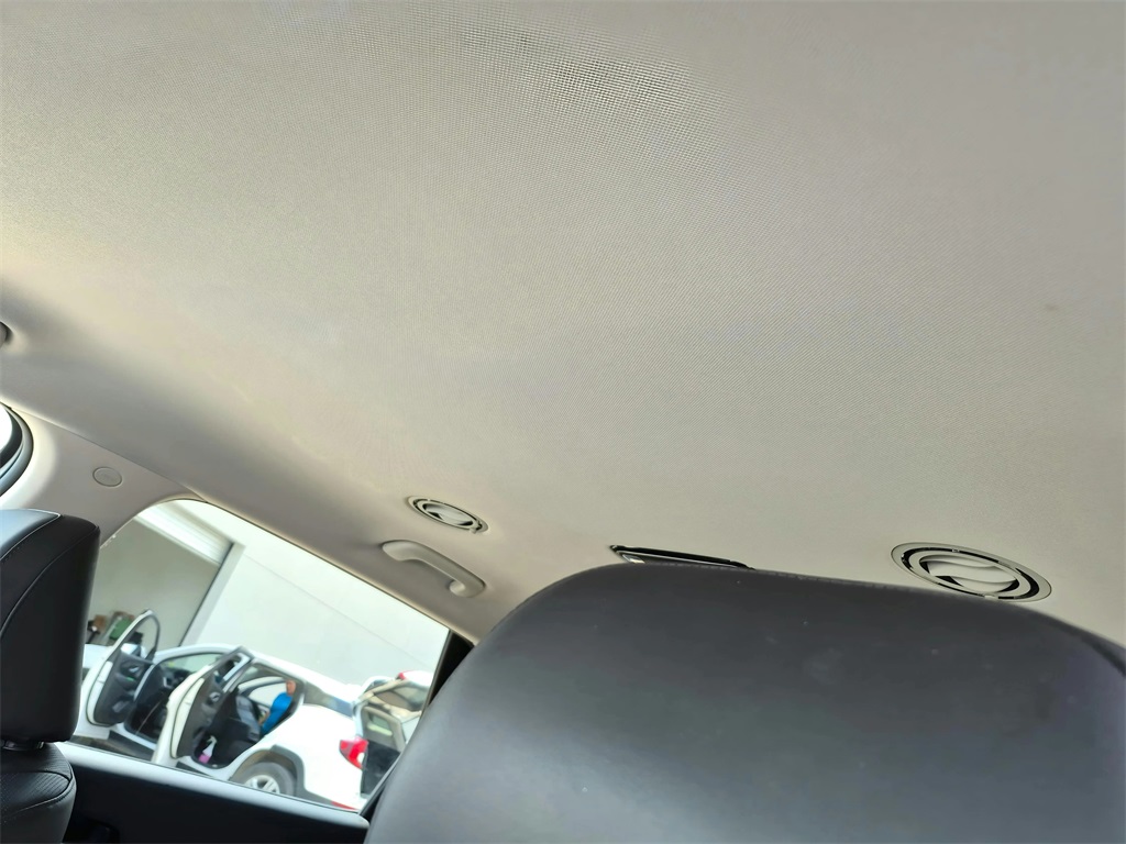 2025 Hyundai Palisade SEL - 10