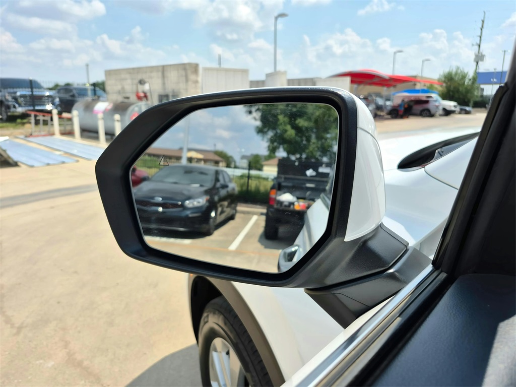 2025 Hyundai Palisade SEL - 11