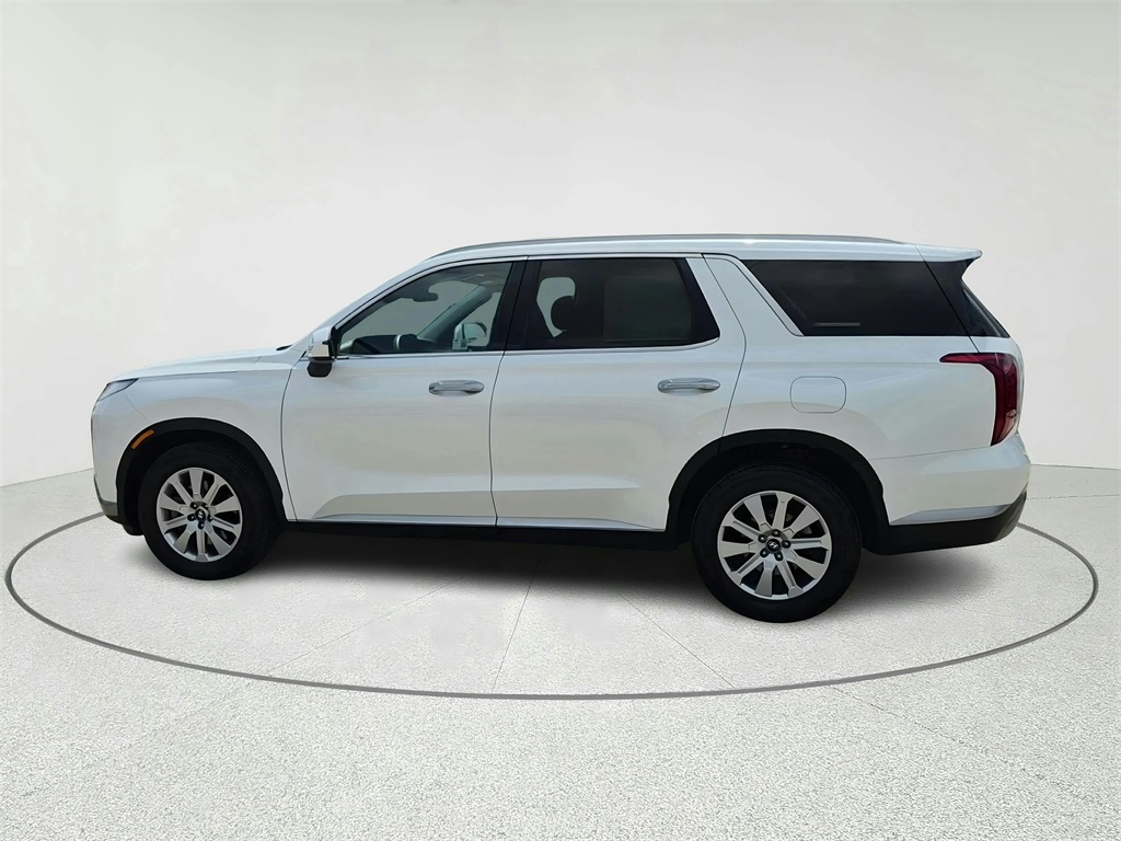 2025 Hyundai Palisade SEL - 7