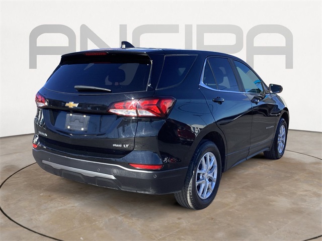 Used Car 2024 Chevrolet Equinox  Lt For Sale Under $20,000 In San Antonio, Texas