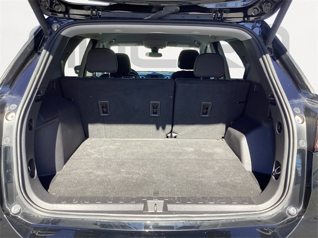 Used Car 2024 Chevrolet Equinox  Lt For Sale Under $20,000 In San Antonio, Texas