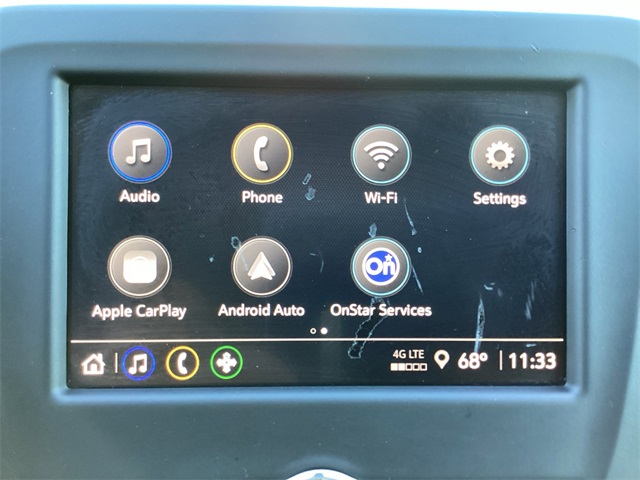 Used Car 2024 Chevrolet Equinox  Lt For Sale Under $20,000 In San Antonio, Texas