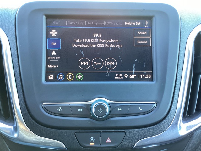 Used Car 2024 Chevrolet Equinox  Lt For Sale Under $20,000 In San Antonio, Texas