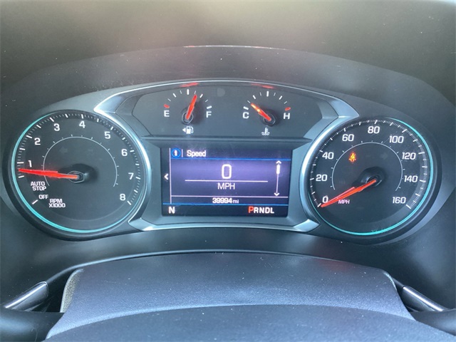 Used Car 2024 Chevrolet Equinox  Lt For Sale Under $20,000 In San Antonio, Texas