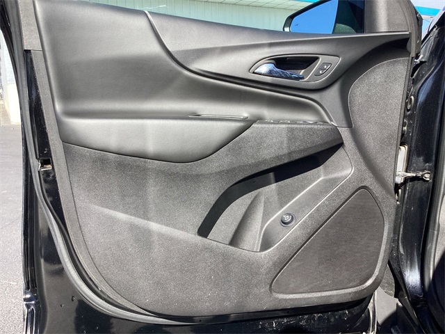 Used Car 2024 Chevrolet Equinox  Lt For Sale Under $20,000 In San Antonio, Texas