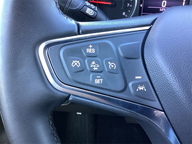 Used Car 2024 Chevrolet Equinox  Lt For Sale Under $20,000 In San Antonio, Texas