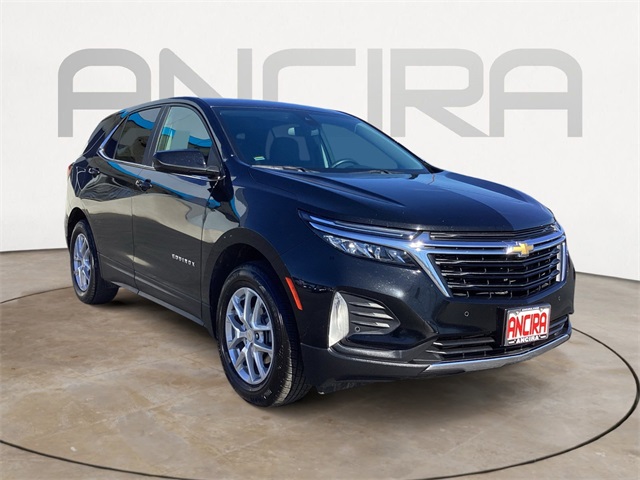 Used Car 2024 Chevrolet Equinox  Lt For Sale Under $20,000 In San Antonio, Texas