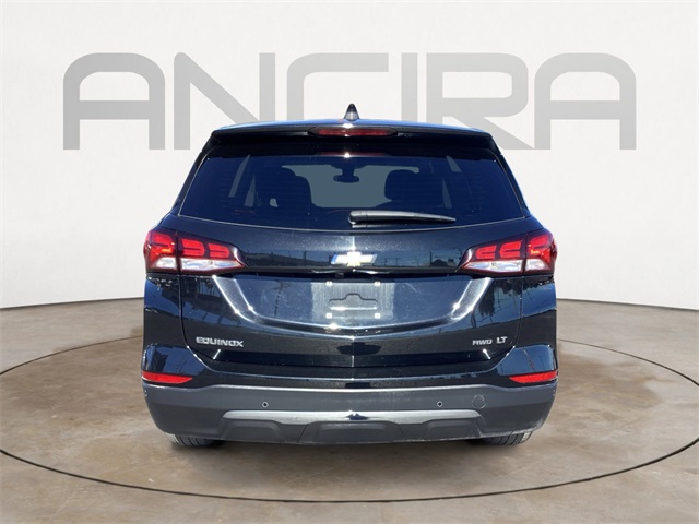 Used Car 2024 Chevrolet Equinox  Lt For Sale Under $20,000 In San Antonio, Texas